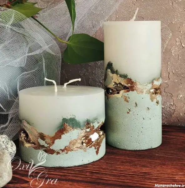  عکس شمع زیبا برای پروفایل