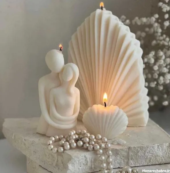  عکس شمع زیبا برای پروفایل