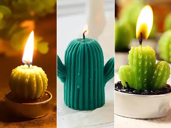  عکس شمع فانتزی برای پروفایل