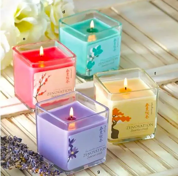  عکس شمع فانتزی دخترانه