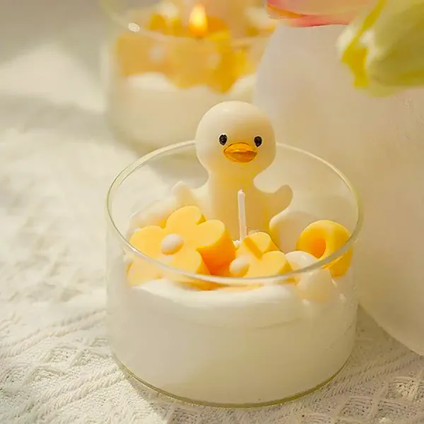  عکس شمع فانتزی دخترانه