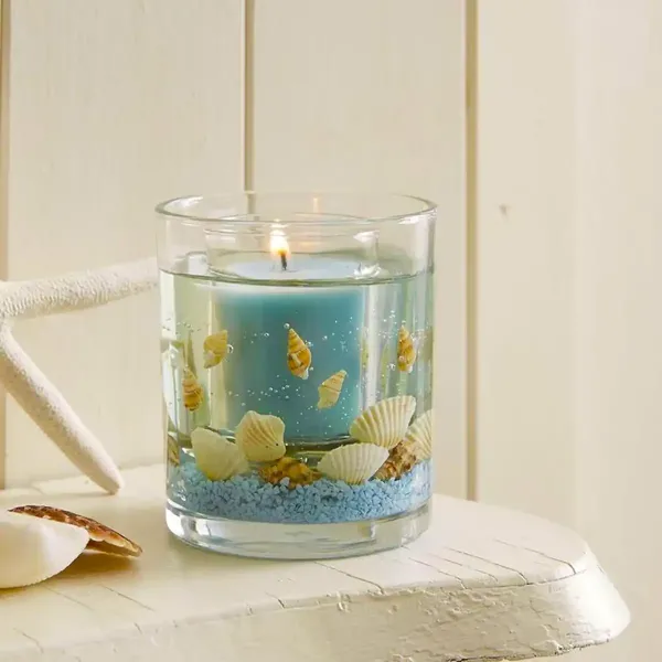  عکس شمع فانتزی دخترانه