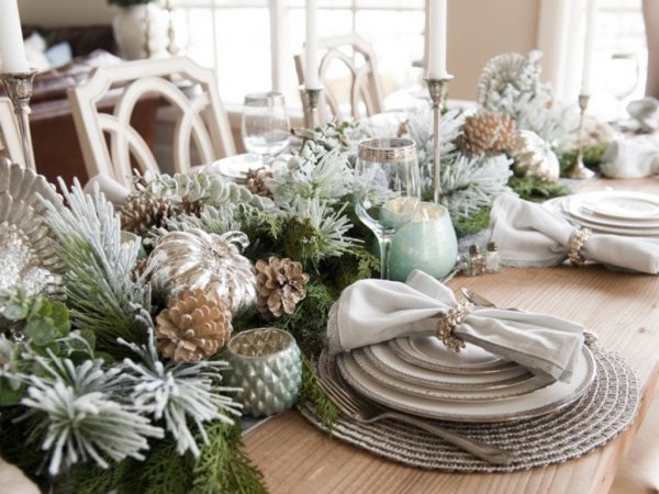  عکس شمع های خاص