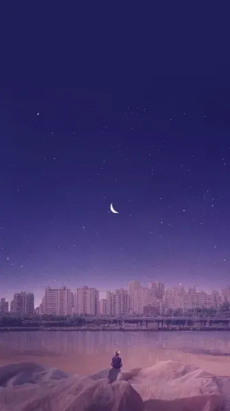  عکس یک مرد در تاریکی