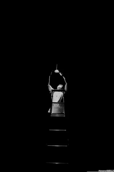  عکس تاریک برای استوری