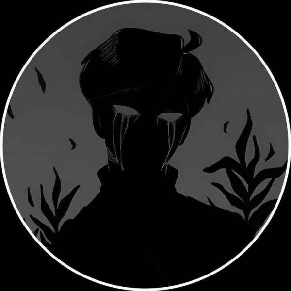  عکس پروفایل تاریک پسرانه