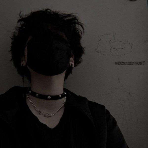  عکس پروفایل تاریک پسرانه