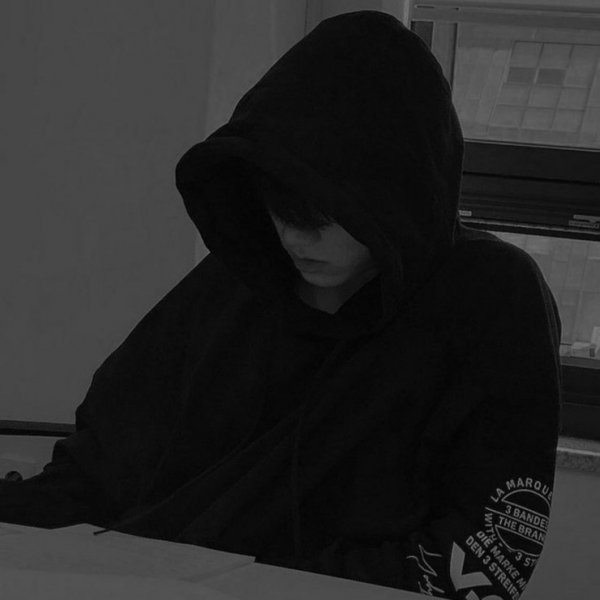  عکس پروفایل تاریک پسرانه