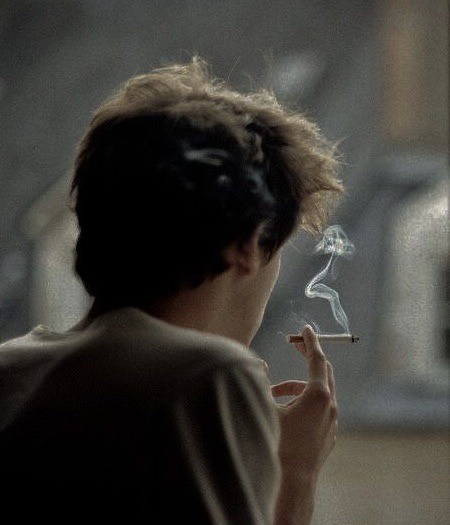 عکس پروفایل پسرانه گنگ