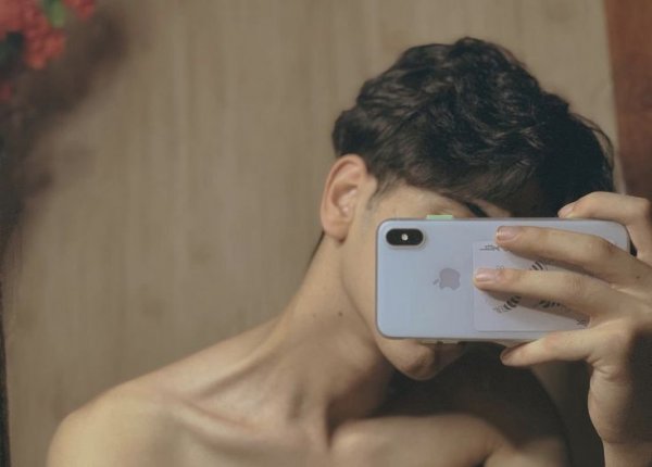  عکس پروفایل پسرانه گنگ