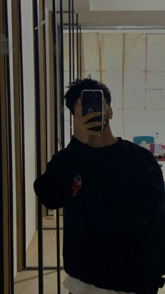  عکس پروفایل پسرانه گنگ