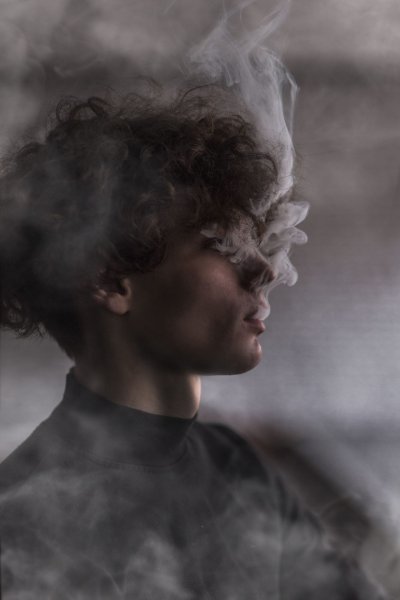  عکس پروفایل پسرانه گنگ