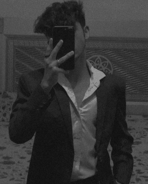  عکس پروفایل پسرانه گنگ