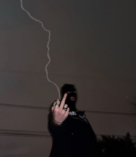  عکس پروفایل پسرانه گنگ