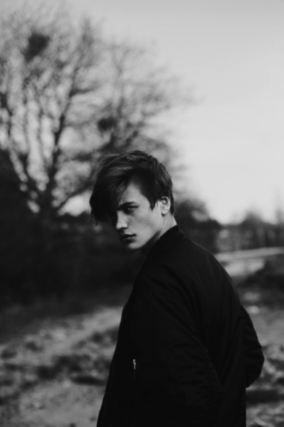  عکس پروفایل پسرانه گنگ