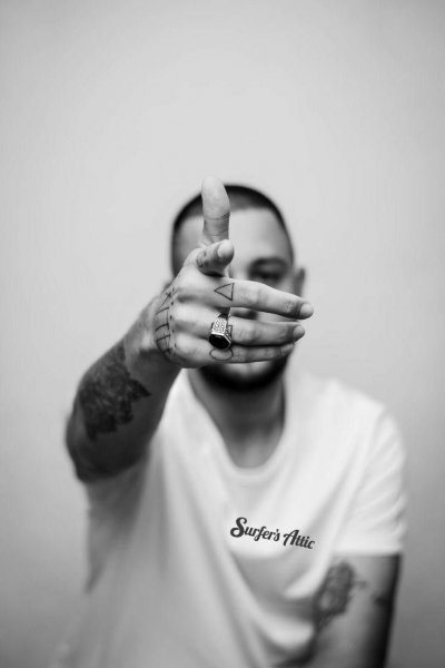  عکس پروفایل پسرانه گنگ