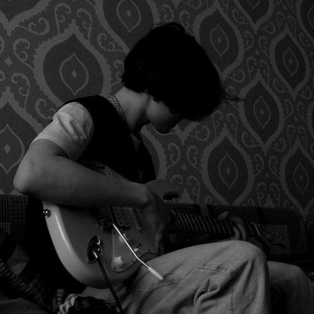  عکس پروفایل مشکی پسرانه