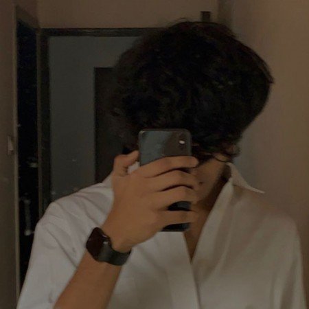  عکس پروفایل مشکی پسرانه