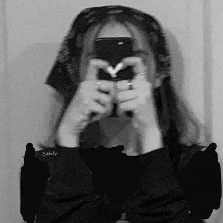  عکس پروفایل مشکی دخترانه خاص