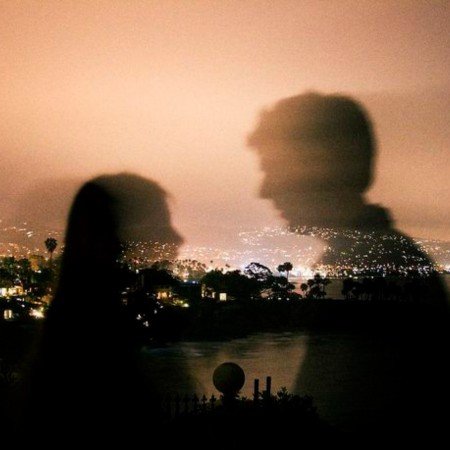 پروف مشکی دارک دخترونه تنهایی