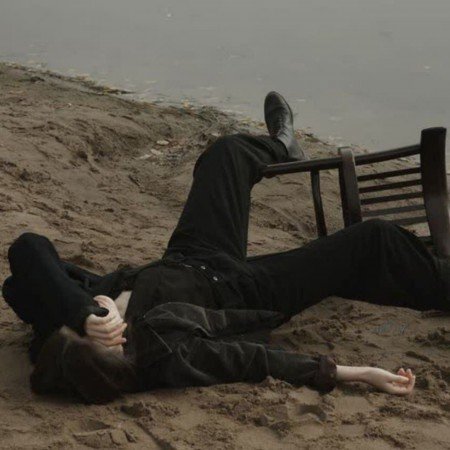  پروف مشکی دارک دخترونه تنهایی