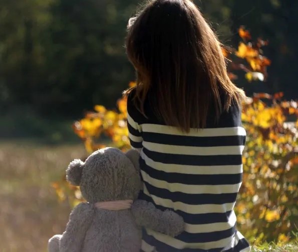  پروفایل دخترونه دپ مشکی