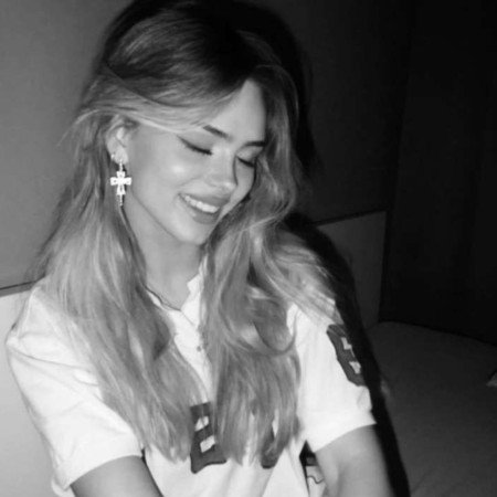  عکس دخترونه گنگ سیاه سفید