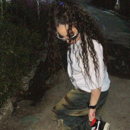  عکس دخترونه گنگ سیاه سفید