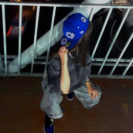  عکس دخترونه گنگ سیاه سفید