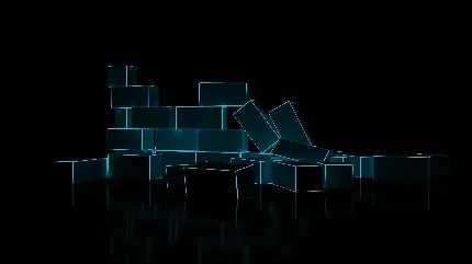  عکس پروفایل مشکی ساده و مینیمال