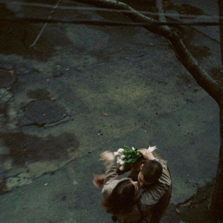  عکس سیاه و سفید عاشقانه اینستا بدون متن