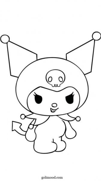  عکس های نقاشی کرومی