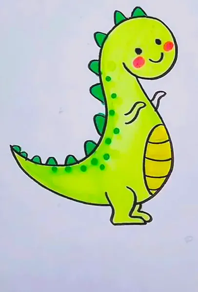  عکس های نقاشی آسان