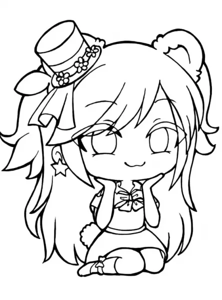  عکس های نقاشی انیمه ای