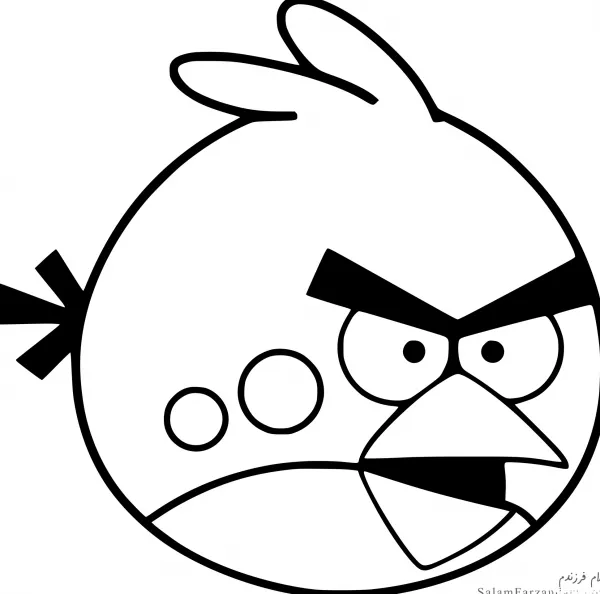  عکس های نقاشی انیمیشن