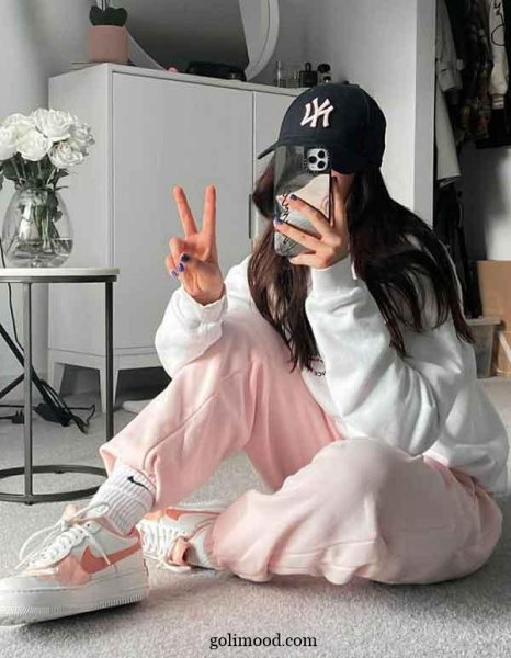  عـکس پـروفایل لـشی دخـترونه