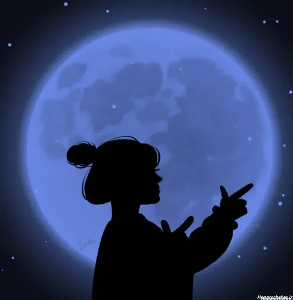  عـکس پروف گنگ ست