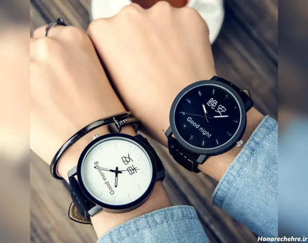  عـکس پروف گنگ ست