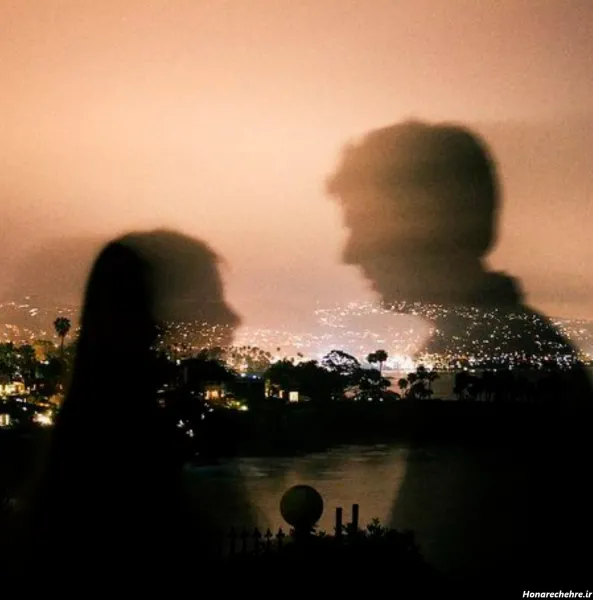  عـکس پروف گنگ ست