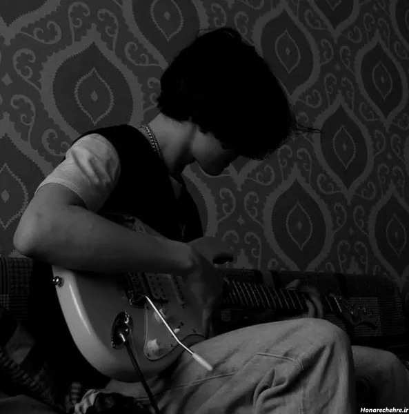  عـکس پروف گنگ ست