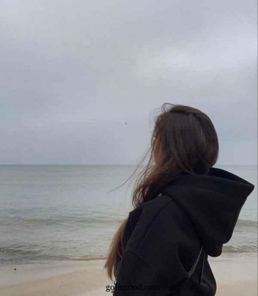  عـکس پـروفایل دخـترونه با لباس لـش