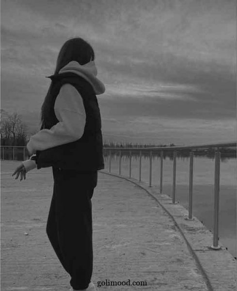  عـکس پـروفایل دخـترونه با لباس لـش