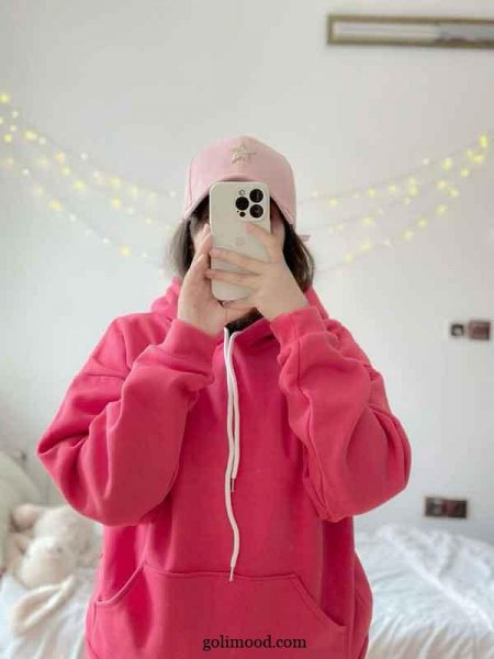  عـکس پـروفایل دخـترونه با لباس لـش