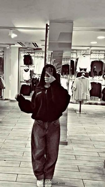  عـکس پـروفایل دخـترونه با لباس لـش