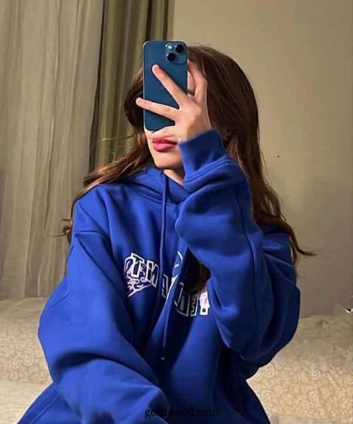  عـکس پـروفایل دخـترونه با لباس لـش