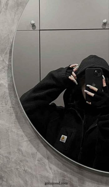  عـکس پـروفایل دخـترونه با لباس لـش