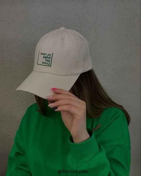  عـکس پـروفایل دخـترانه لـش