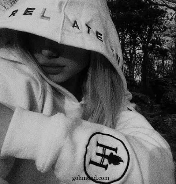  عـکس پـروفایل دخـترانه لـش