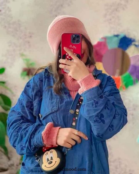  عـکس پـروفایل دخـترانه لـش