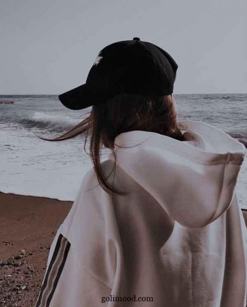  عـکس پـروفایل دخـترانه لـش